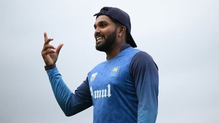 Hasaranga: পদত্যাগ হাসারাঙ্গার, ভারতের বিরুদ্ধে সিরিজ শুরুর আগেই ধাক্কা খেল শ্রীলঙ্কা