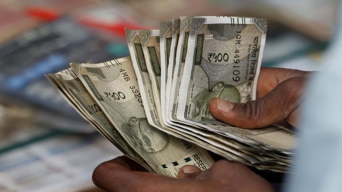 Get Rs 29776 interest in two years on an investment of two lakhs know about this post office scheme