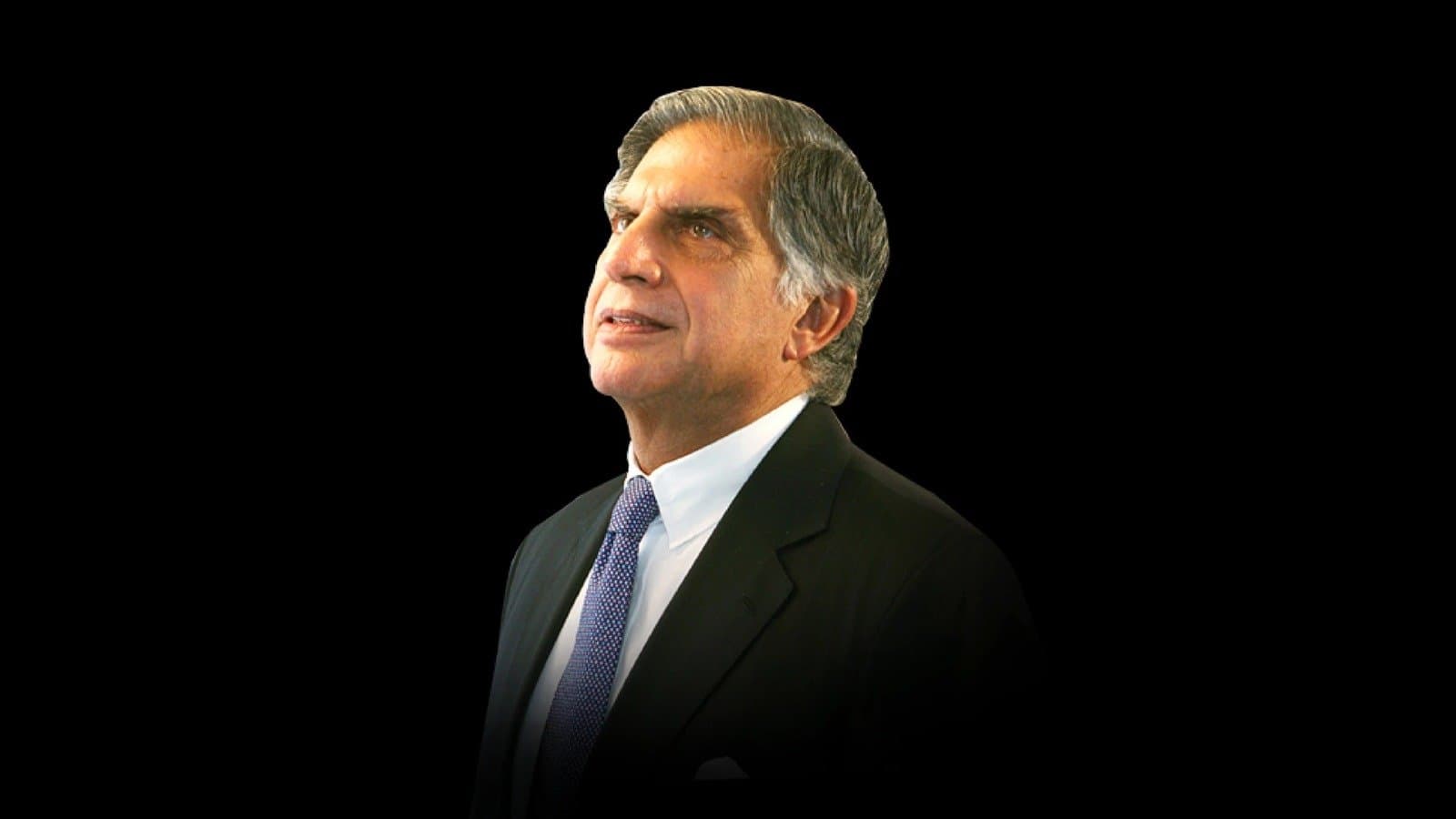 Ratan Tata’s Tata Group companies which people are unaware of gnr 