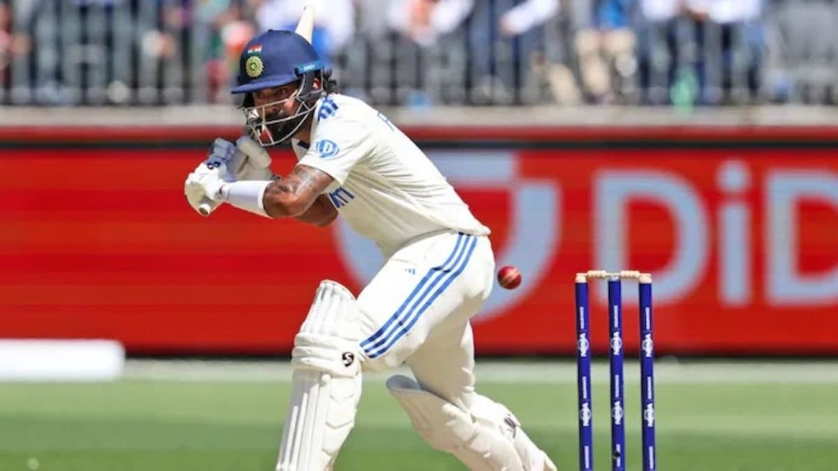 KL Rahul says that he does not mind batting in any position in the second test at Border Gavaskar trophy spt 