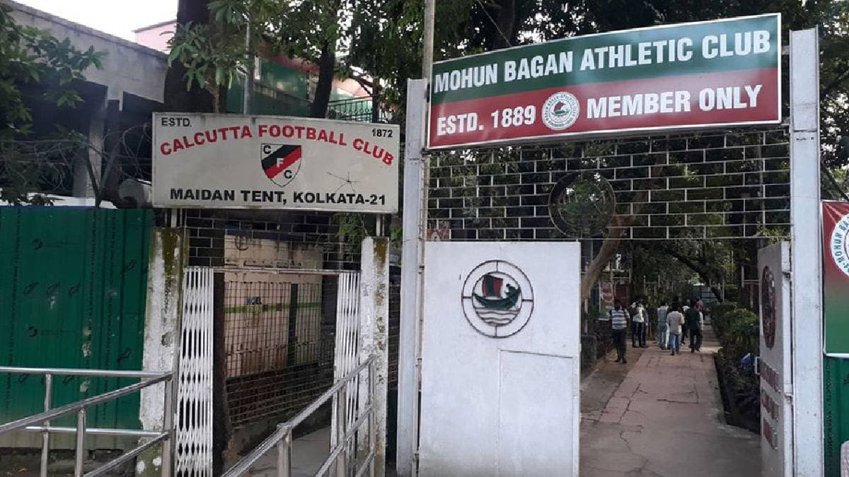 mohun bagan club election is on process next meeting 20th march