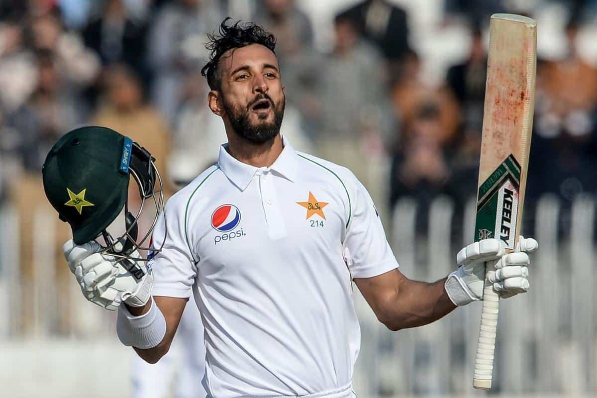 Shan Masood Set To Be Sacked As Pakistan Test Captain After Multan Test Humiliation spt