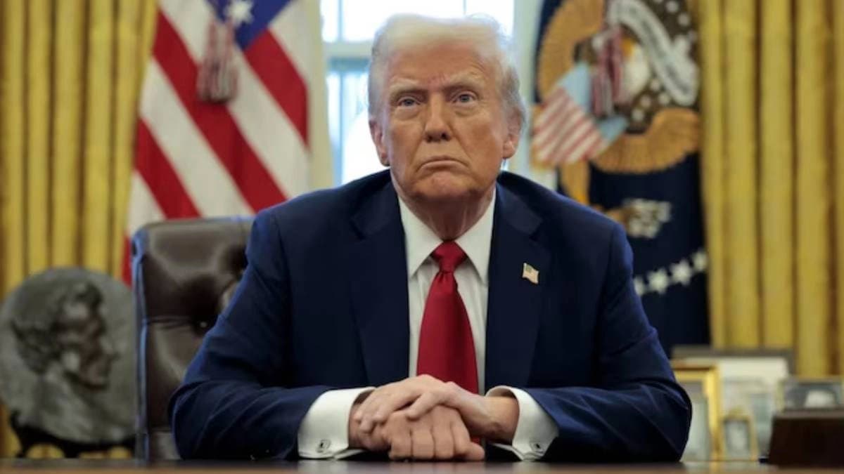 US may refund all tariff rates