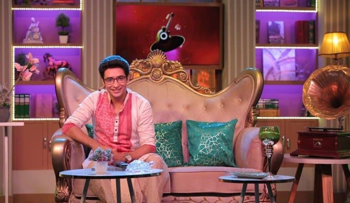 Zee Bangla Cinema : কালজয়ী শিল্পীদের গান নিয়ে জি বাংলা সিনেমায় আসছে 'সং কানেকশন'! সঞ্চালনায় গৌরব চক্রবর্তী 