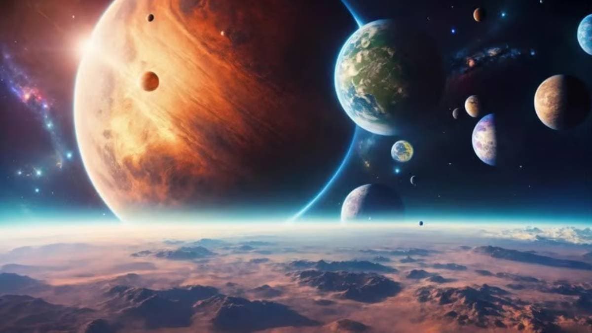 four zodiac signs are going to face tough time in december 2024 due to change of planetary position lif