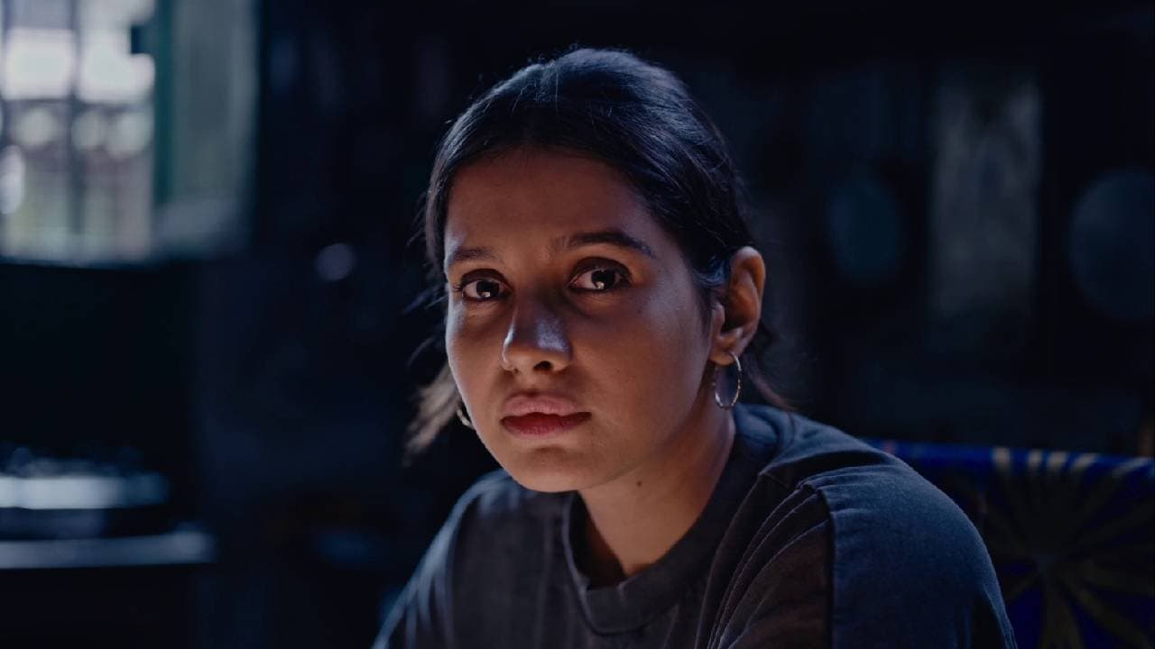 ঘরে ফেরার গল্প বলবেন অঙ্গনা, আসছে কোন ছবি?