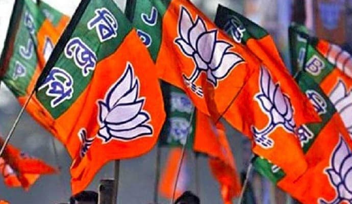 Election: ‌ডায়মন্ড হারবারে অভিষেকের বিরুদ্ধে বিজেপি প্রার্থী কে?‌ জানিয়ে দিল গেরুয়া শিবির 