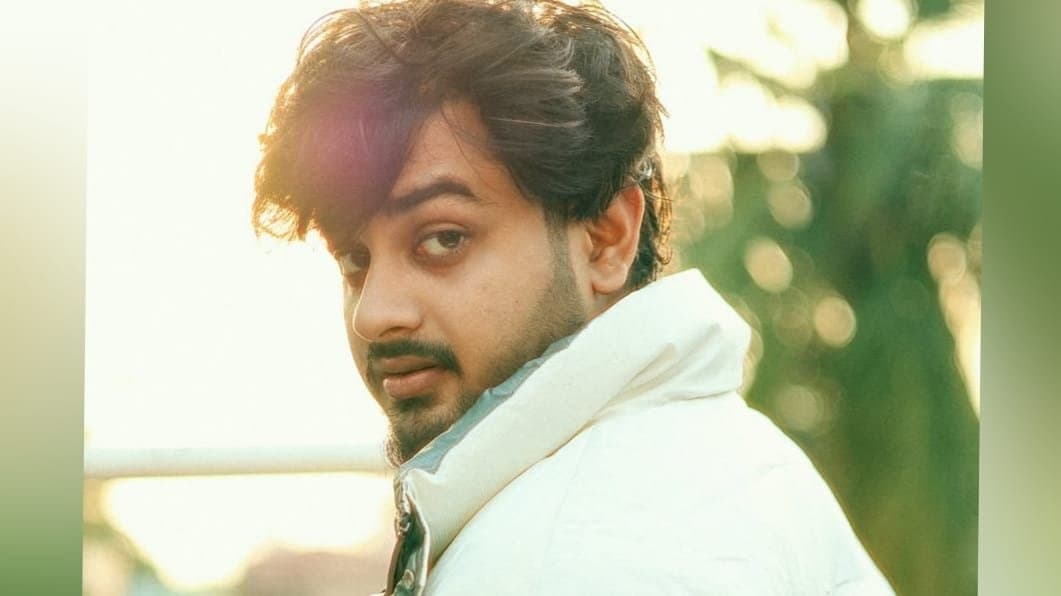 Breaking: Actor Adhiraj Ganguly joins upcoming serial of star jalsha Bullet Sarojini 