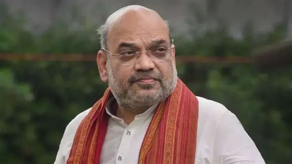 Amit Shah: কলকাতায় 'রাম মন্দির' উদ্বোধনে অমিত শাহ