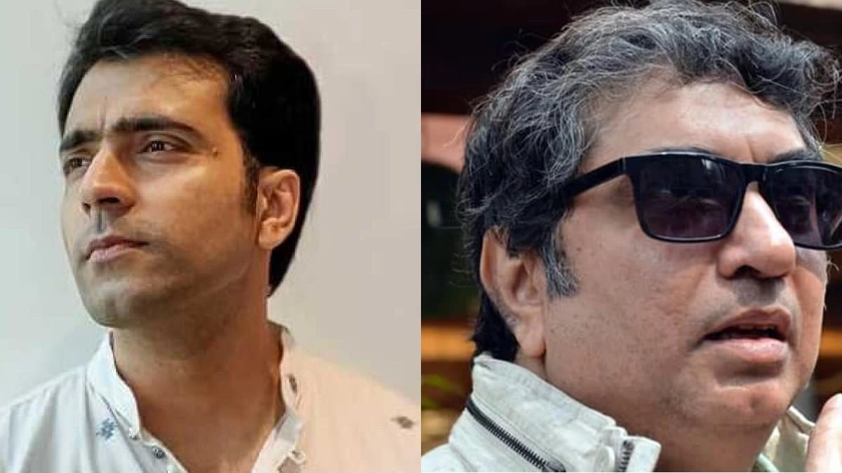 Tollywood actor Abir Chatterjee was not present during the trailer launch of Joto Kando Kolkatatei