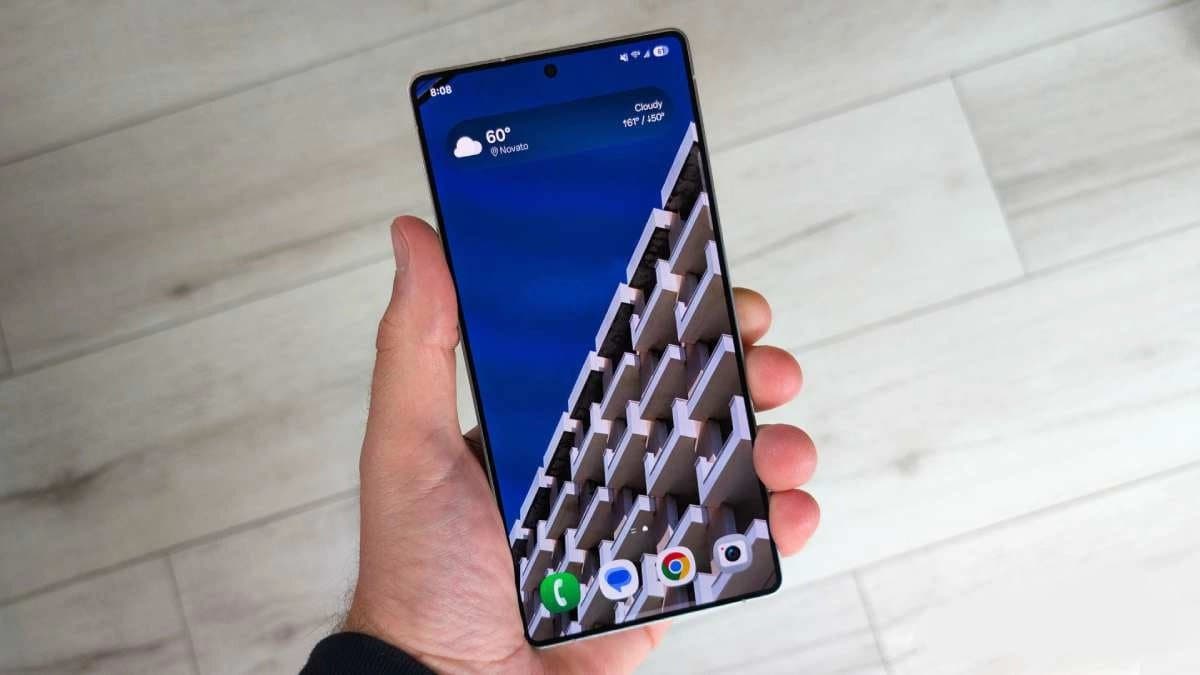 What your mobile phone wallpaper tells about your character and mental Health