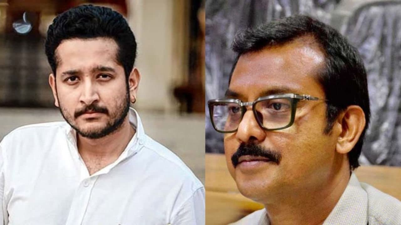 Parambrata Chatterjee Clarifies Whether the Federation Skipped Kolkata International Film Festival Because of Him
