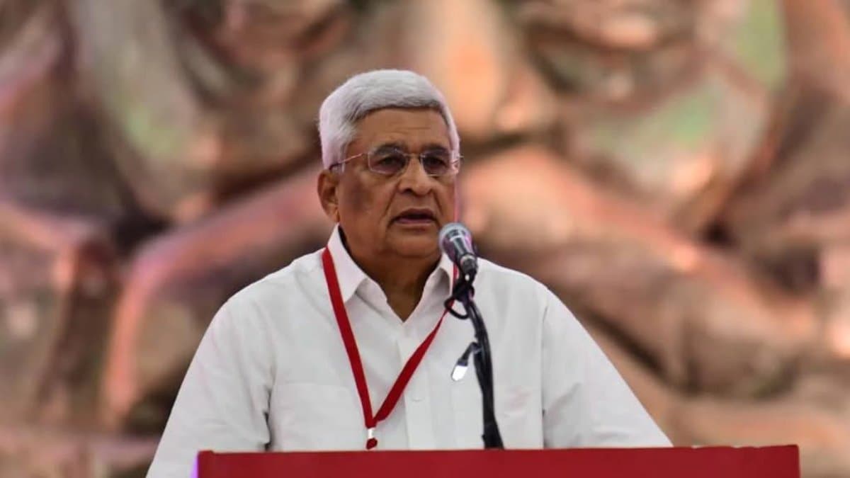 cpim has three new names who will take charge of general secretary post