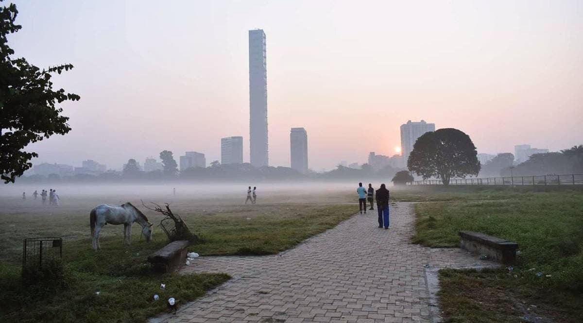 Weather Update: সপ্তাহান্তে শৈত্যপ্রবাহ, সরস্বতী পুজোর আগে বৃষ্টির সম্ভাবনা 