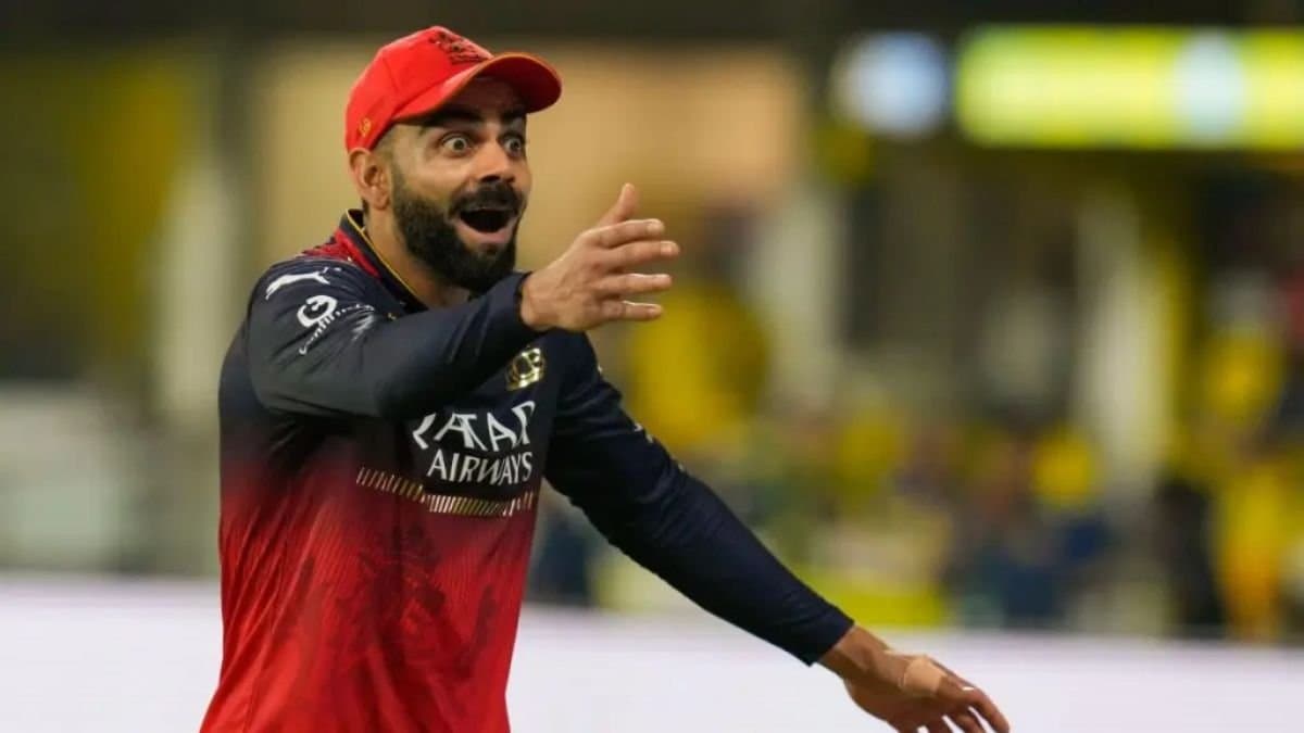 RCB fans do not want Virat Kohli to win Orange Cap in IPL 2025