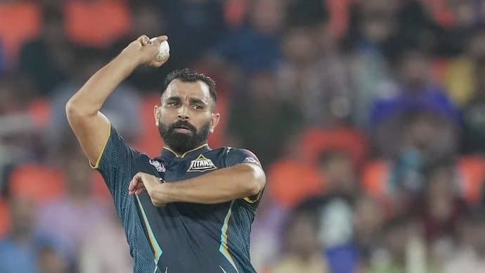 Mohammed Shami might see a drop in his price tag at IPL auction, says Sanjay Manjrekar spt 