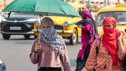 Weather Update: বুধবার পর্যন্ত জেলায় জেলায় তাপপ্রবাহ, বর্ষার আগমন কবে? 