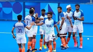 India Should Win Hockey Gold In Olympics, says Pakistan Legend spt