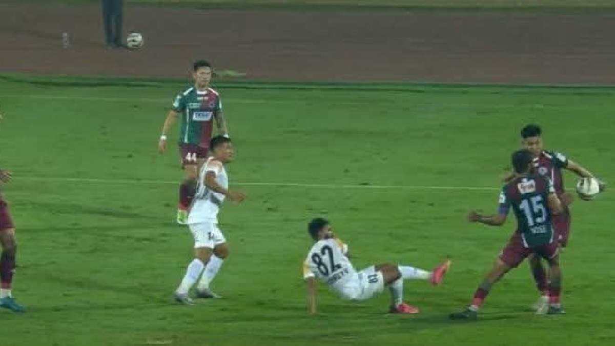 east bengal vs mohun bagan fans furious over aiffs decision spt