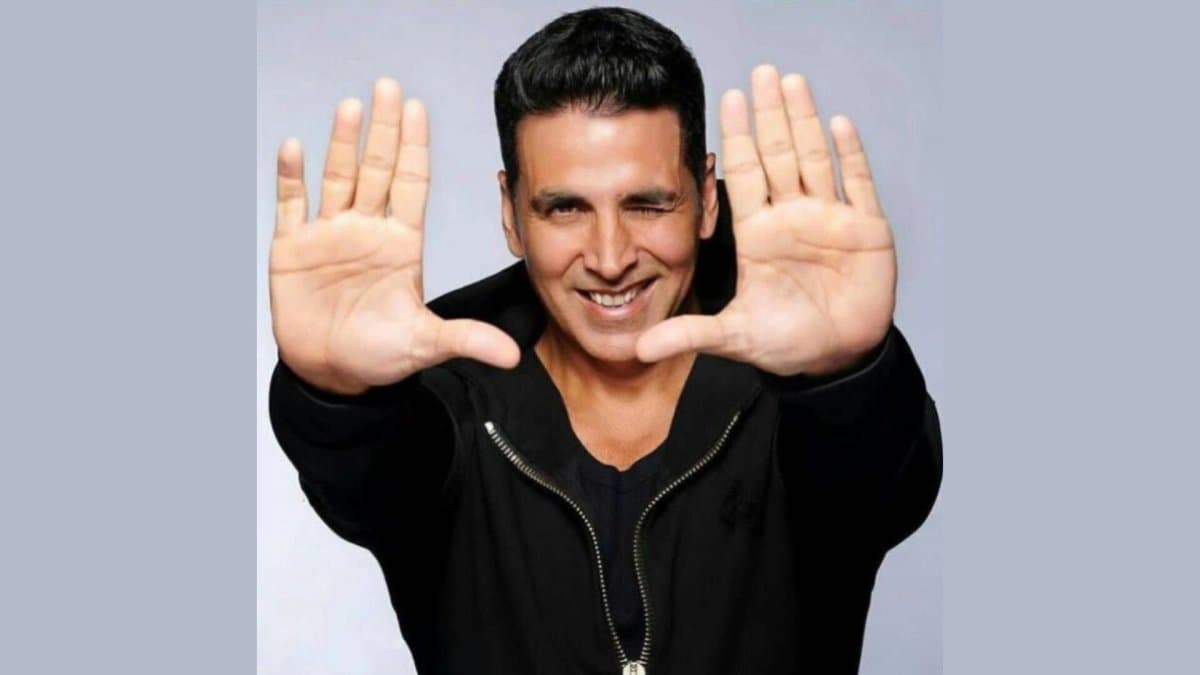 Akshay Kumar insures 650 stunt performers of India