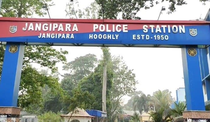 Hooghly: হুগলিতে কেন্দ্রীয় বাহিনীর জওয়ানের বিরুদ্ধে শ্লীলতাহানির অভিযোগ, কটাক্ষ কল্যাণের 