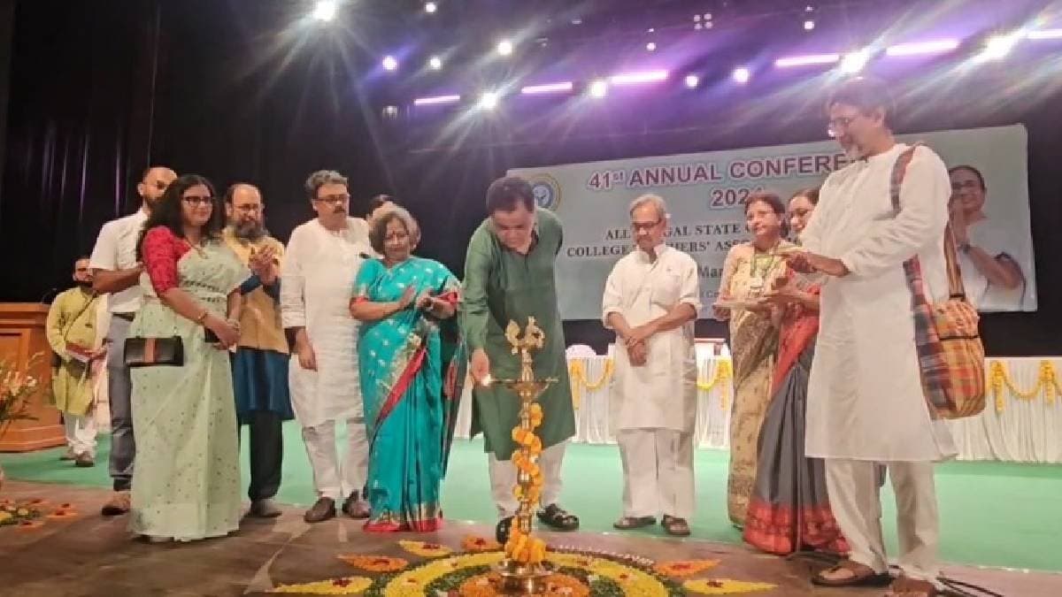 Student Union Elections in Colleges and Universities This Year says Education Minister Bratya Basu