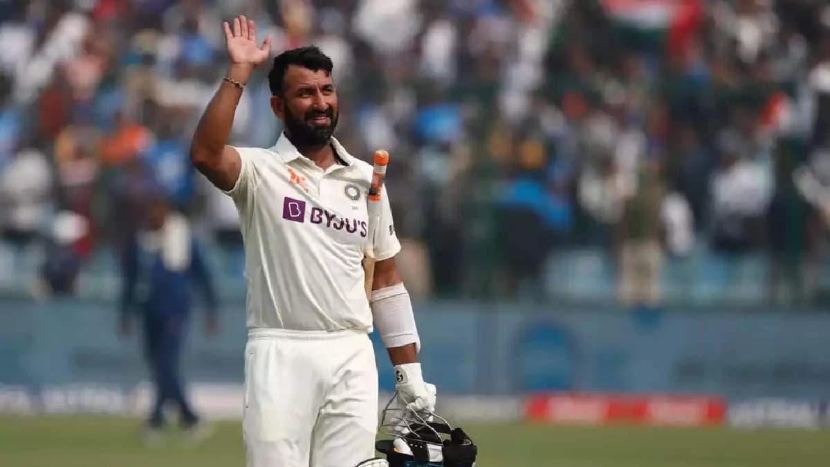 Pujara Thought Of Playing Ranji Trophy Later Decided To Retire Due To This Reason