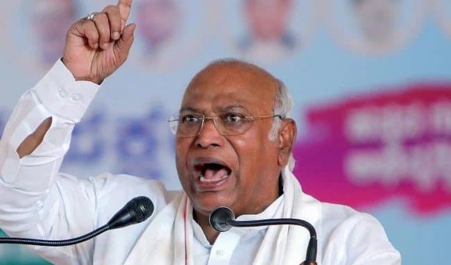 KHARGE: জোটের সিদ্ধান্তেই বেছে নেওয়া হবে প্রধানমন্ত্রী: খাড়গে 