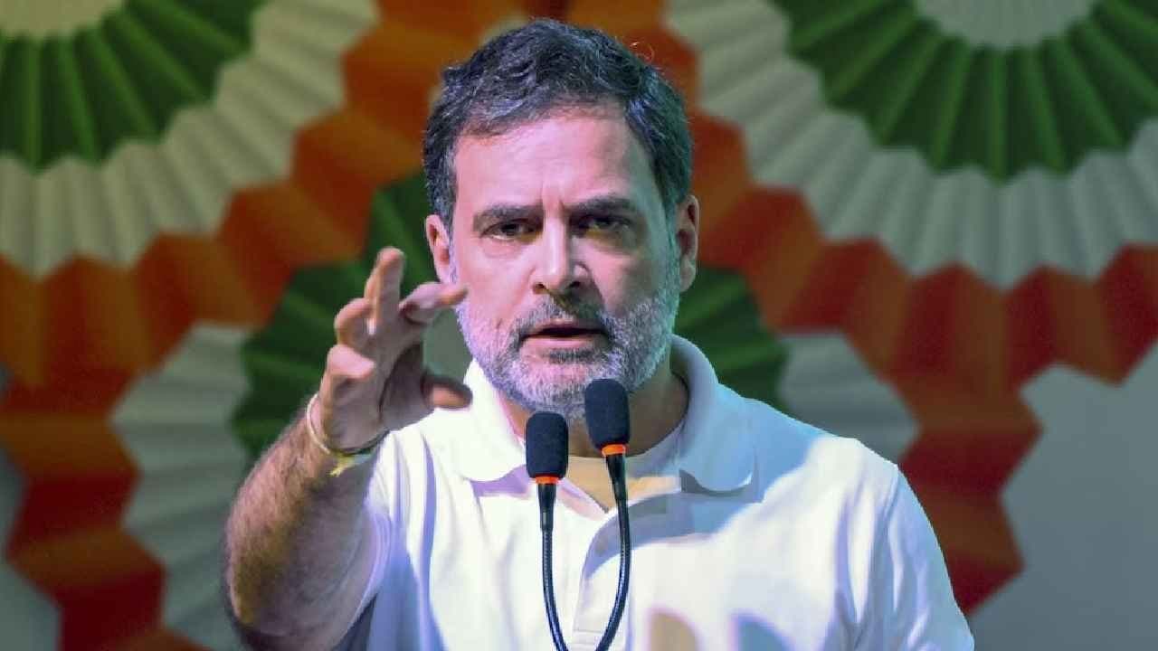 Bihar Assembly Election 2025: Rahul Gandhi s remark on Indian Army sparks row