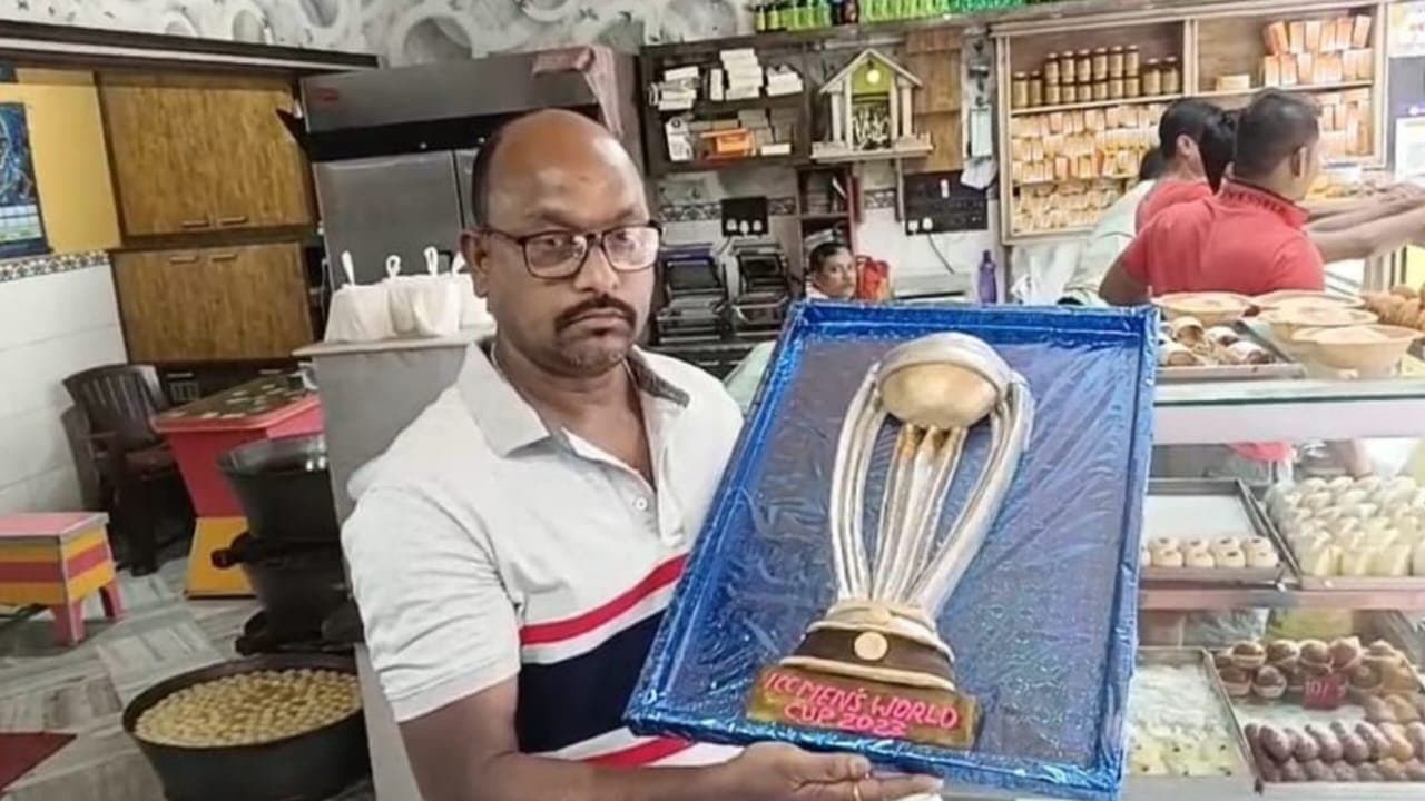 ভারত বিশ্বকাপ জেতার আগেই ঘরে ঘরে ক্ষীরের বিশ্বকাপ