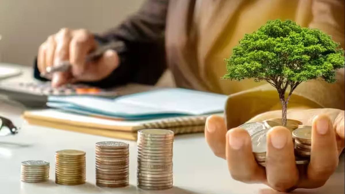 how many years you can achieve Rs 2 crore retirement corpus goal gnr