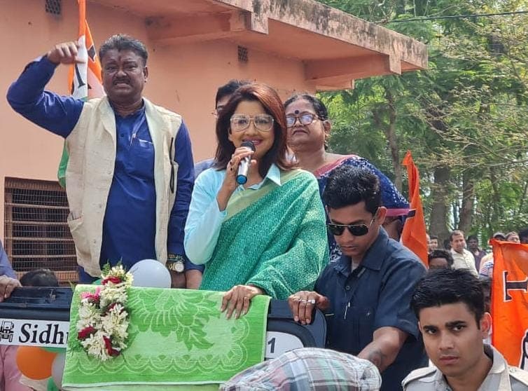 Hooghly: শিল্প নিয়ে সিপিএম প্রার্থীর তোলা অভিযোগের কড়া জবাব রচনার