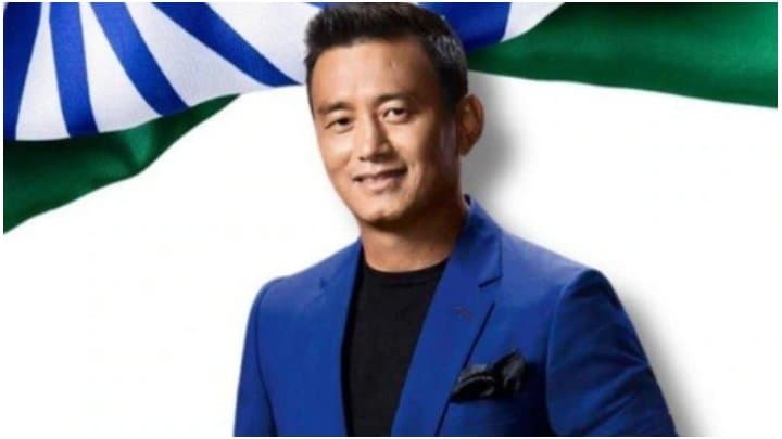 Bhaichung Bhutia:‌ সভাপতি কল্যাণের উপর রাগ দেখিয়ে ফেডারেশনের টেকনিক্যাল কমিটি থেকে সরলেন বাইচুং 