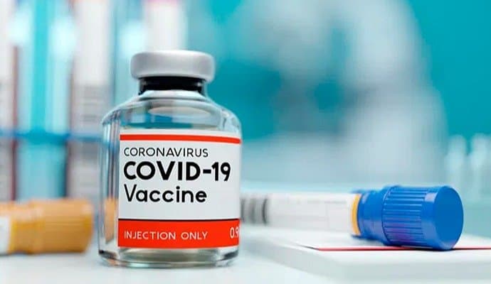 Vaccine: ‌২১৭ বার করোনার টিকা নি‌য়েছেন জার্মানির এই ব্যক্তি