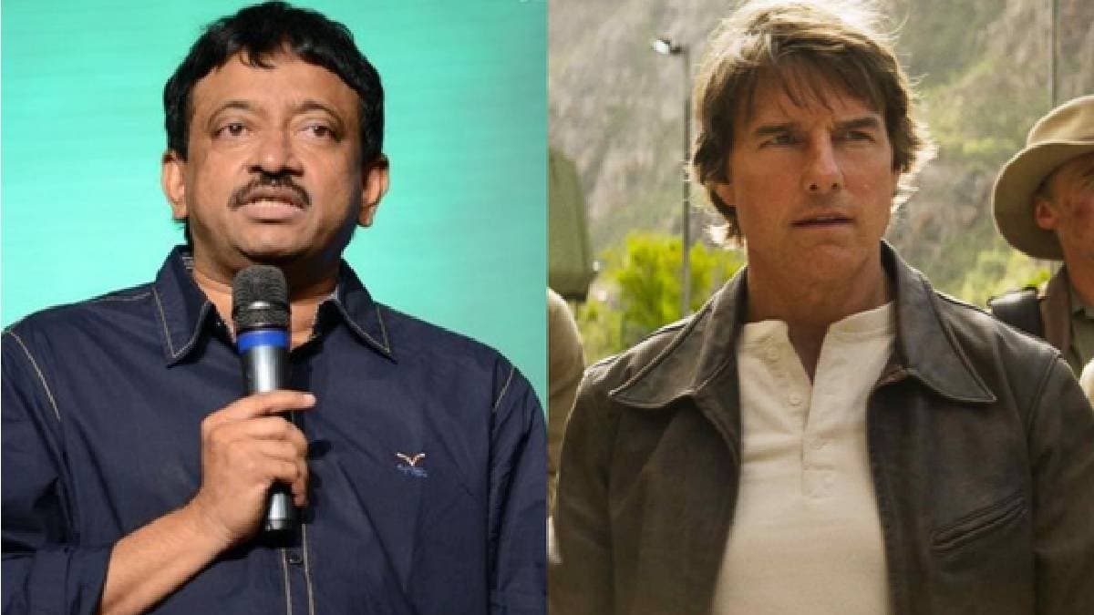 Ram Gopal Varma criticised Indian cinema for underestimating audiences contrasting it with Hollywood s approach to films