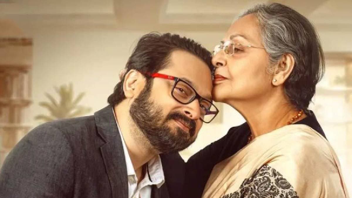 Nandita-Shiboprosad Create History Again By Amar Boss Set for Rajya Sabha Premiere