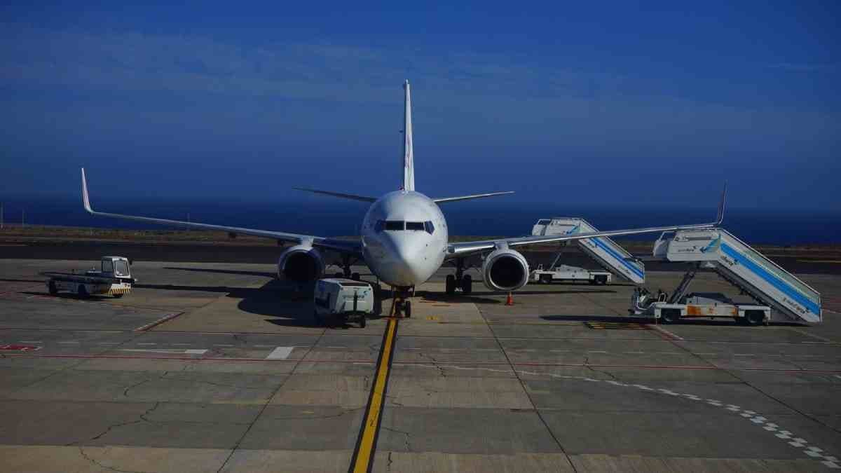Pakistan Shuts Down Airspace for all countries