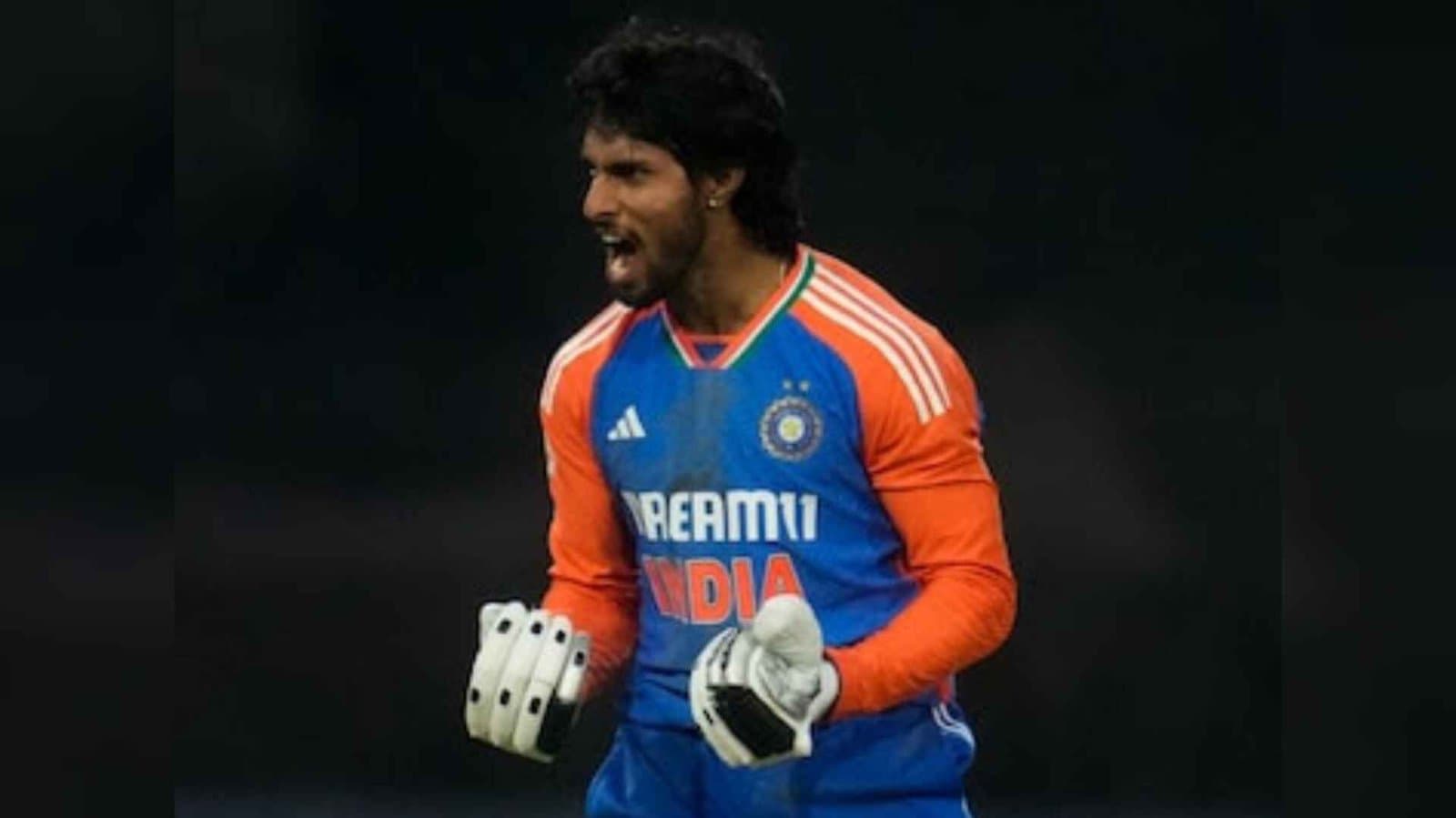 Tilak Varma creates history, becomes first batter ever to score three consecutive century in T20 cricket spt 