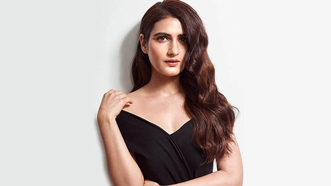 Fatima Sana Shaikh reveals she suffered from Bulimia