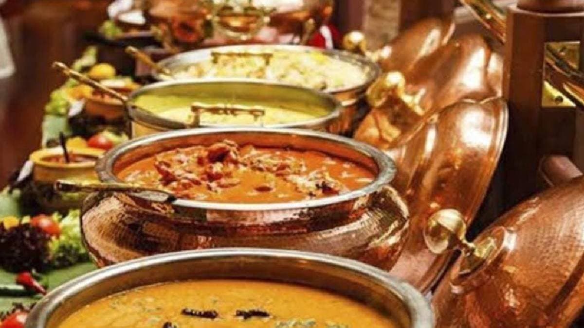  34 Ill From Food Poisoning After Wedding Feast Condition Of 11 Serious At Nagpur