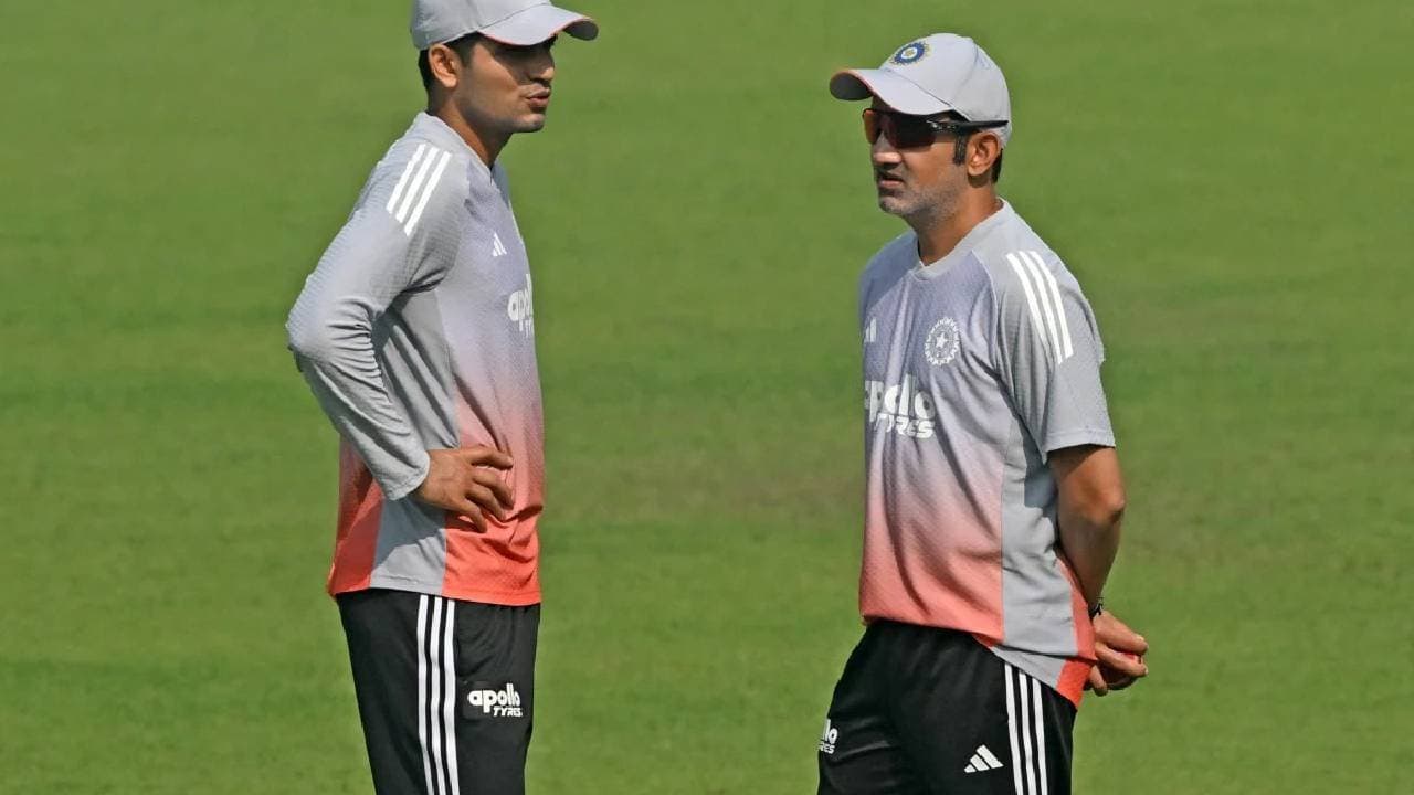 Vaughan Jaffer tear into Gambhir and Team India management after Eden Gardens shocker