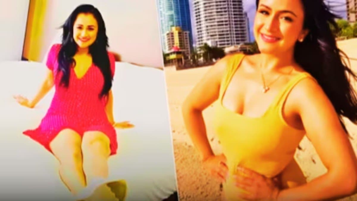 Canada woman earns 50 thousand dollars per month by sharing half of her bed