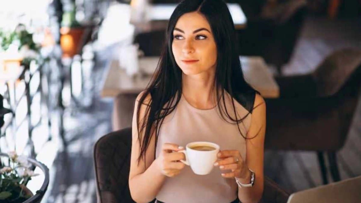 Scientists discover that by drinking Coffee in morning you will get anti aging effects