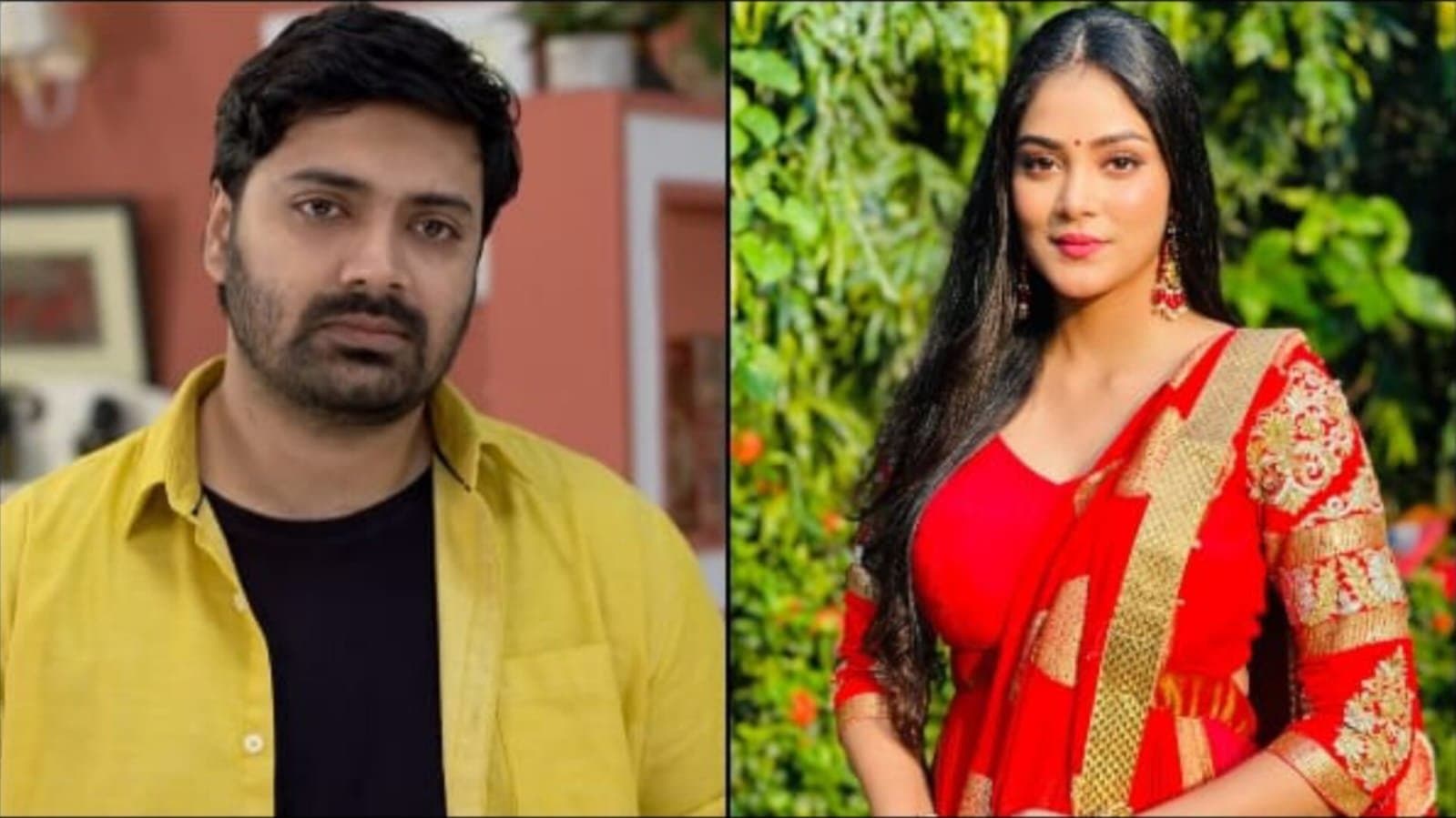 সোশ্যাল মিডিয়ায় শুভেচ্ছা জানিয়ে প্রতীকের সঙ্গে বিচ্ছেদের গুঞ্জন ওড়ালেন সোনামণি 