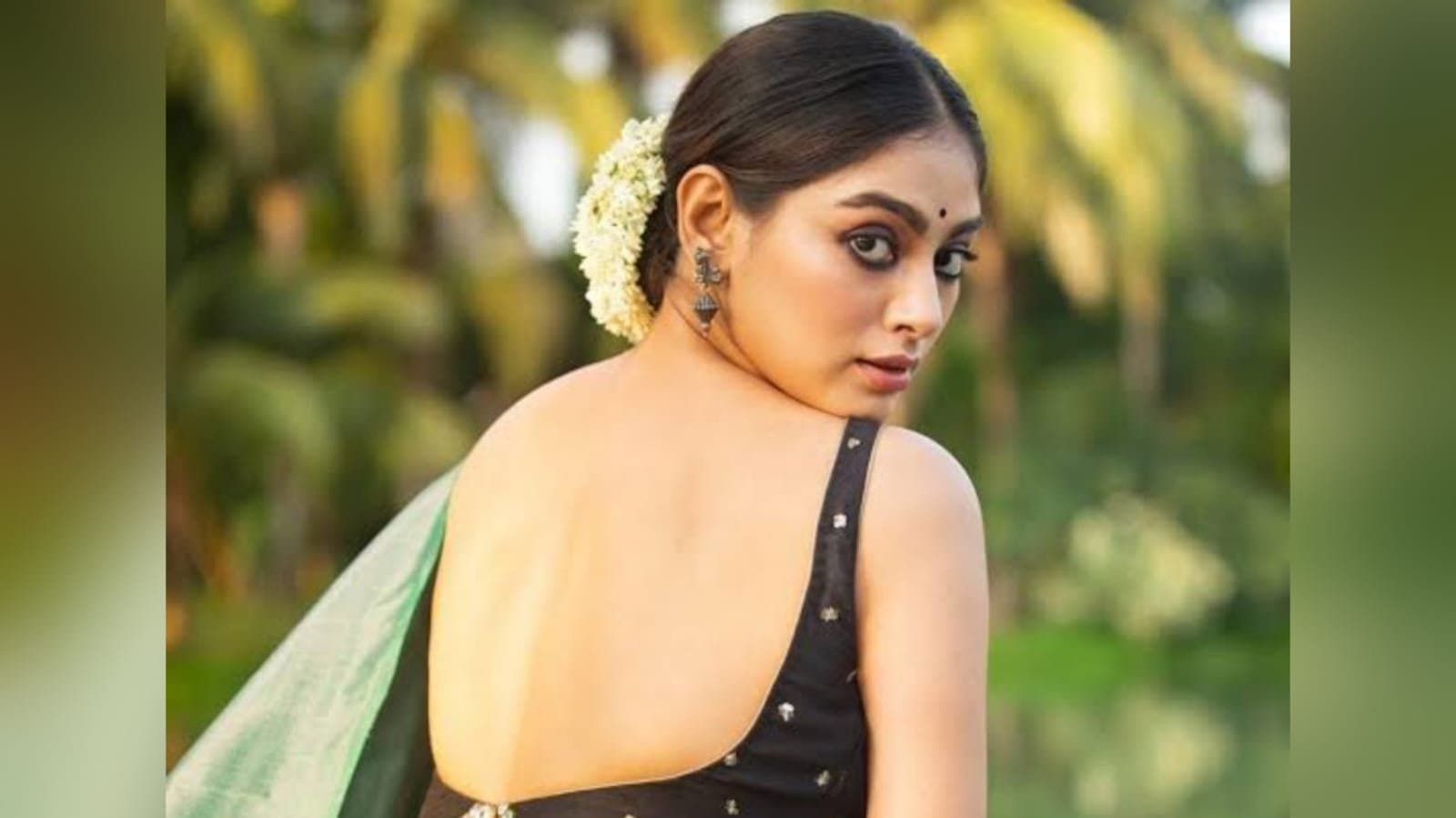 Actress Bibriti Chatterjee shared her diet routine 