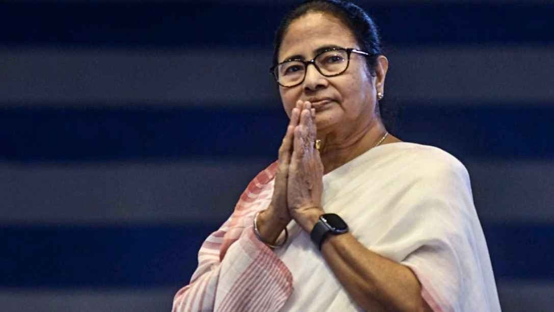 Changes in Chief Minister Mamata Banerjee Murshidabad Tour