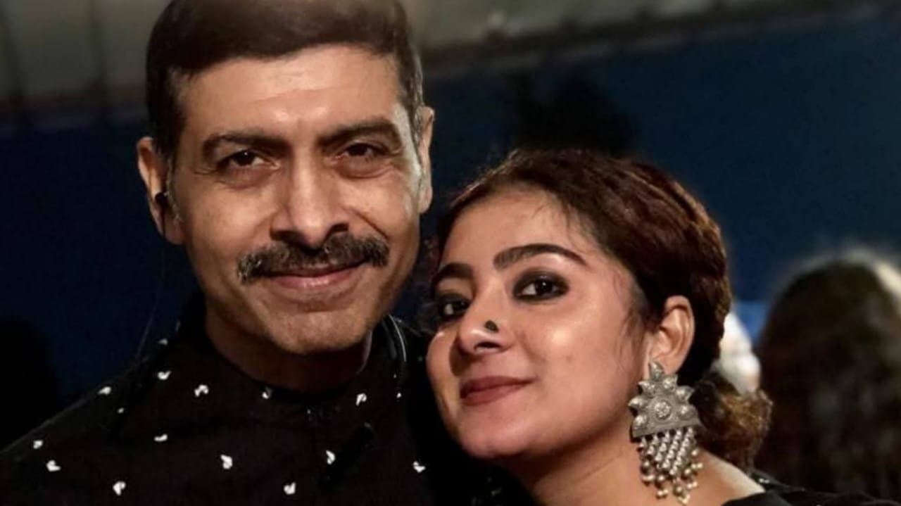 Actor Sudip Mukherjee and Preetha Chakraborty are getting divorce 