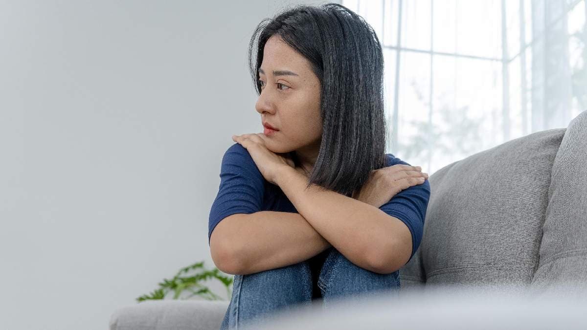 Inspirational story of Molly Kochan who made physical intimacy with 200 people