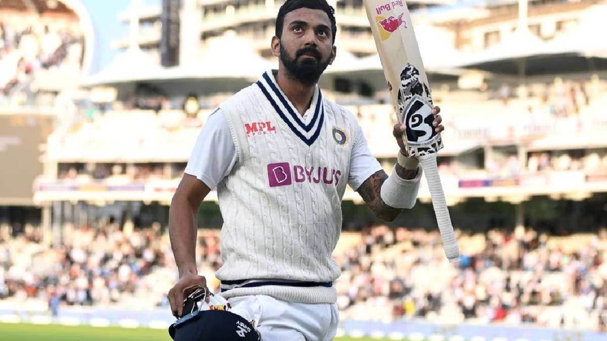 Sanjay Manjrekar says he loves KL Rahul but doesn't want him to open in Perth Test spt