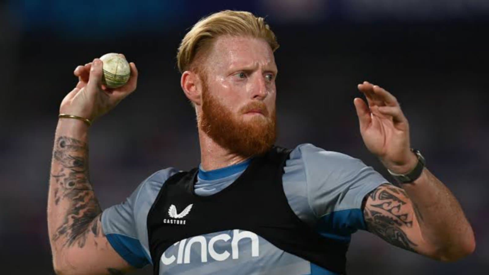 Ben Stokes: হাঁটুতে সফল অস্ত্রোপচার, ভারত সফরে প্রত্যাবর্তনের প্রস্তুতি শুরু বেন স্টোকসের
